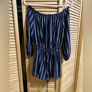 Women’s Romper